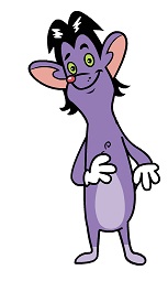 Device Of Mouse Device mark 3690428 Trademark