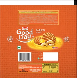 Good Day Device mark 3690456 Trademark