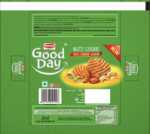 Good Day Device mark 3690457 Trademark