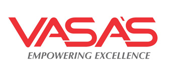 Vasa’s With Empowering Excellence Device mark 3690815 Trademark