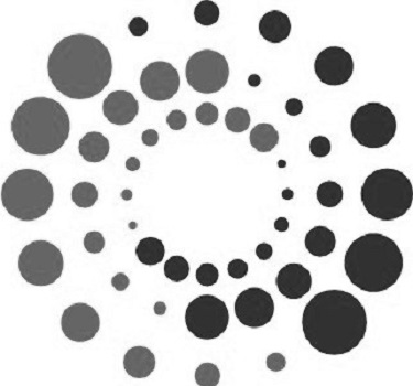 Device Of Circle Device mark 3691412 Trademark