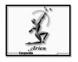 Aries Corporate Device mark 3691966 Trademark