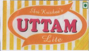 Uttam Device mark 3692246 Trademark