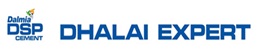 Dalmia Dsp Cement Dhalai Expert Logo Device mark 3692333 Trademark