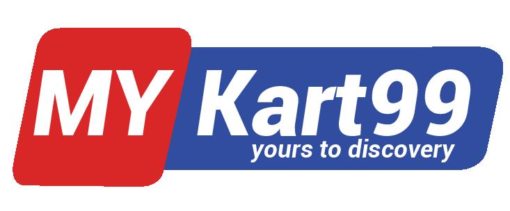 Mykart99 Device mark 3692335 Trademark