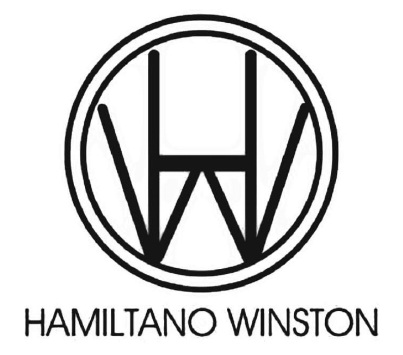 Hamiltano Winston Device mark 3692384 Trademark