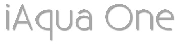 Iaqua One Device mark 3692557 Trademark