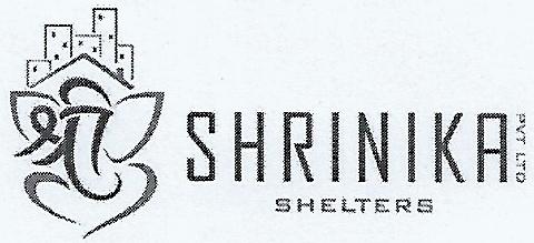 Shrinika Shelters Device mark 3698063 Trademark