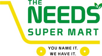 The Needs Super Mart Device mark 3698079 Trademark