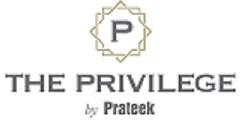 The Privilege By Prateek (logo And Device) Device mark 3698198 Trademark