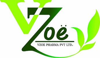 Vzoe Vzoe Pharma Private Limited Device mark 3698252 Trademark