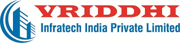 Vriddhi Infratech India Private Limited Device mark 3698637 Trademark