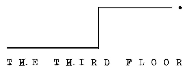 The Third Floor Device mark 3698729 Trademark