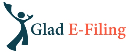 Glad E-filing Device mark 3698800 Trademark