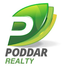 Poddar Realty Device mark 3698846 Trademark