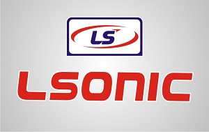 Lsonic With Logo Device mark 3698947 Trademark