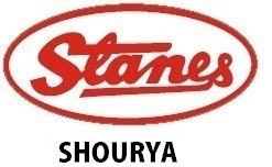 Stanes Shourya Device mark 3699458 Trademark