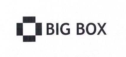 Big Box Device mark 3699941 Trademark
