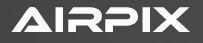 Airpix Device mark 3700106 Trademark