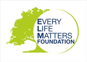 Every Life Matters Foundation Device mark 3700120 Trademark
