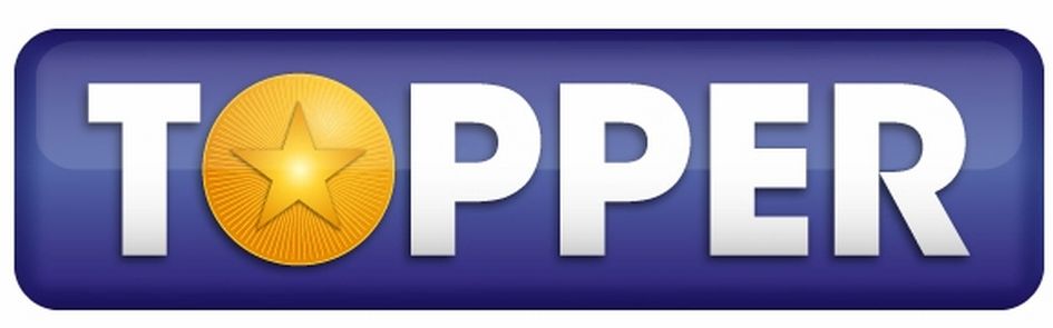 Topper Device mark 3700158 Trademark