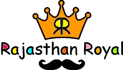 Rajasthan Royal Device mark 3700370 Trademark
