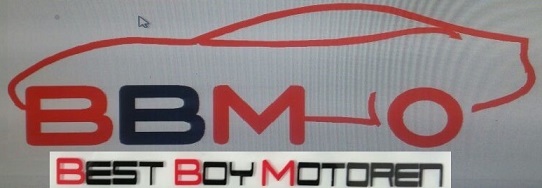 Bbmo Best Boy Motoren Device mark 3700722 Trademark