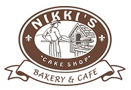 Nikki's Cake Shop- Bakery & Cafe Device mark 3700750 Trademark
