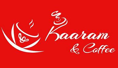 K & C Kaaram And Coffee Device mark 3701014 Trademark