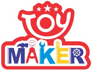 Toy Maker Device mark 3701037 Trademark