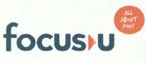Focus U All About You Device mark 3701346 Trademark