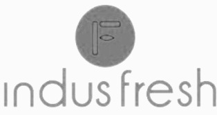 Indus Fresh With Device Of 'if' Device mark 3702264 Trademark