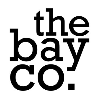 The Bay Co. Device mark 3702308 Trademark