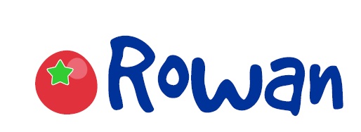 Rowan (label) Device mark 3702479 Trademark