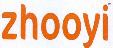 Zhooyi Device mark 3702582 Trademark