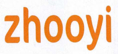 Zhooyi Device mark 3702583 Trademark