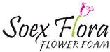 Soex Flora Flower Foam Device mark 3702731 Trademark