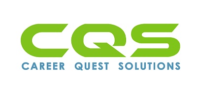 Cqs (career Quest Solutions) Device mark 3702798 Trademark