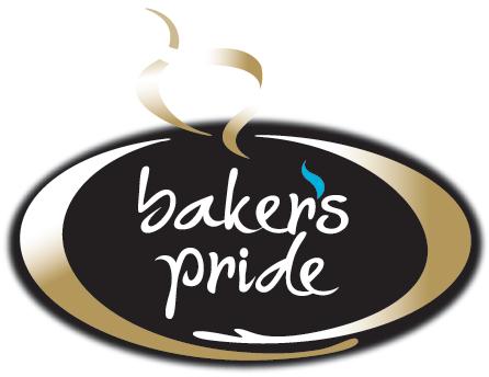 Baker's Pride With Device (label) Device mark 3702851 Trademark