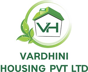 Vardhini Housing Pvt Ltd Device mark 3702952 Trademark