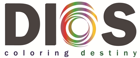 Dios Coloring Destiny Device mark 3703082 Trademark