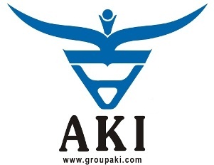 Aki Device mark 3703187 Trademark