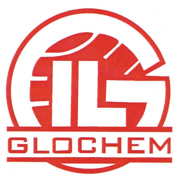 Glochem Device mark 3703284 Trademark