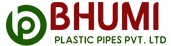 Bhumi Plastic Pipes Pvt Ltd Device mark 3704680 Trademark