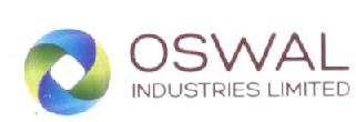 Oswal Industries Limited Device mark 3704792 Trademark