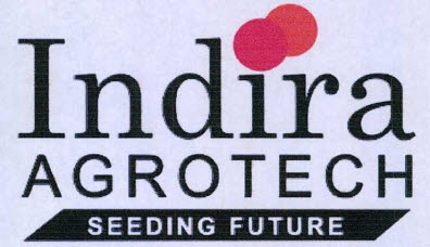 Indira Agrotech Seeding Future Device mark 3704943 Trademark