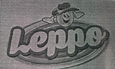 Leppo Device mark 3704989 Trademark
