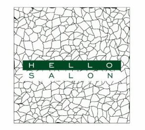Hello Salon Device mark 3705337 Trademark