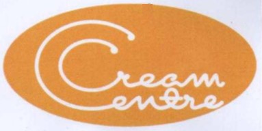 Cream Centre Device mark 3705444 Trademark