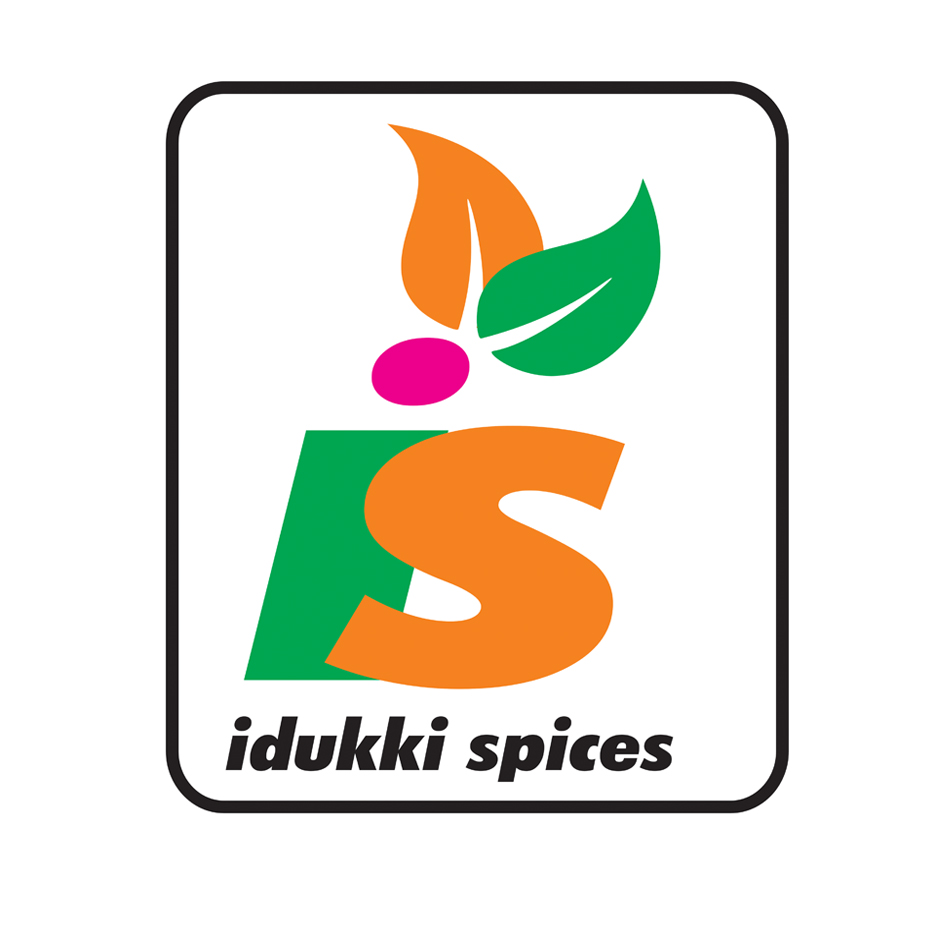 Is Idukki Spices With Device Device mark 3707058 Trademark